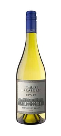 RV343.Ezzazuriz Sauvignon Blanc D.O.Región De Aconcagua